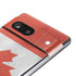 Canada Flag Distressed Pixel Skins